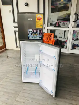 PF-270 Pearl Topfreezer Doubledoor Refrigerator 