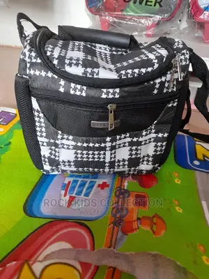 Rical Lunch Bag