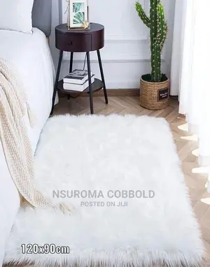 Fluffy Mate 4 U