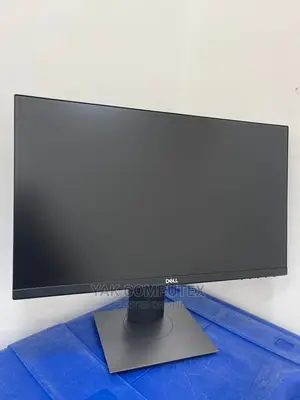 Dell 27 Inch Edgless IPS Monitor