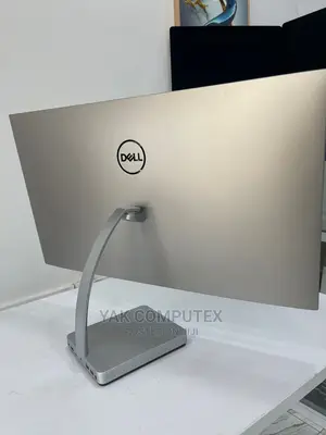 Dell 27 Inch Edgless Professional Monitor