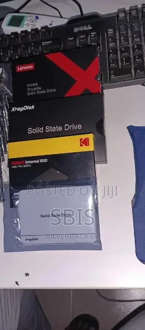 Original Desktop and Laptop SSD 1tb