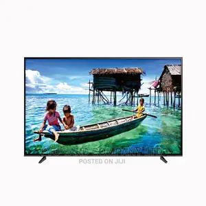Full Hd View on Nasco 32 Full Satellite and Digital Tv