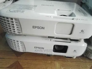 Quality Projectors at Affordable Prices Used but Powerful