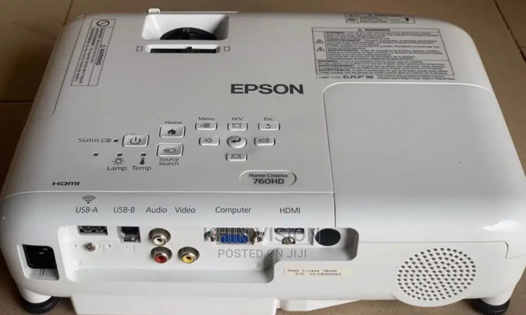 Quality Projectors at Affordable Prices Used but Powerful