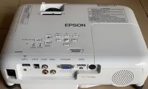 Quality Projectors at Affordable Prices Used but Powerful