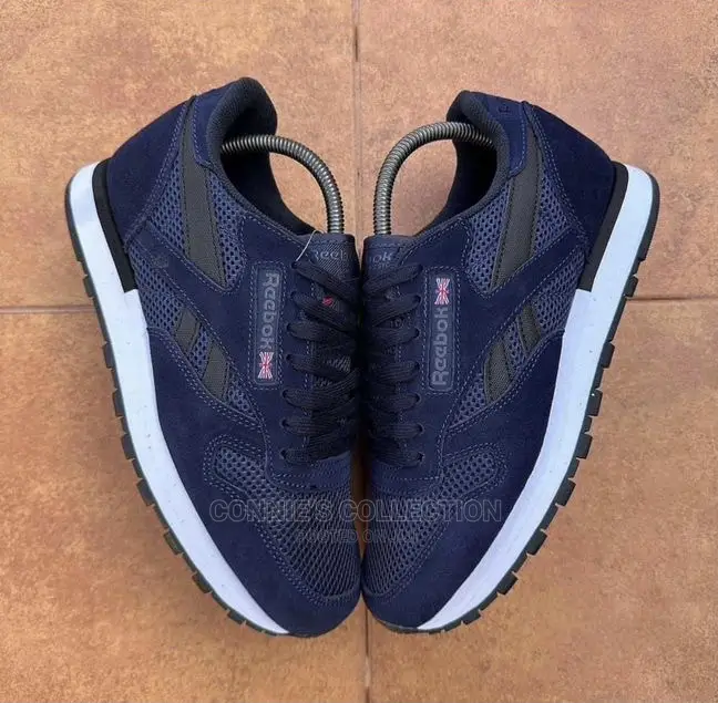 Reebok Classic Leather