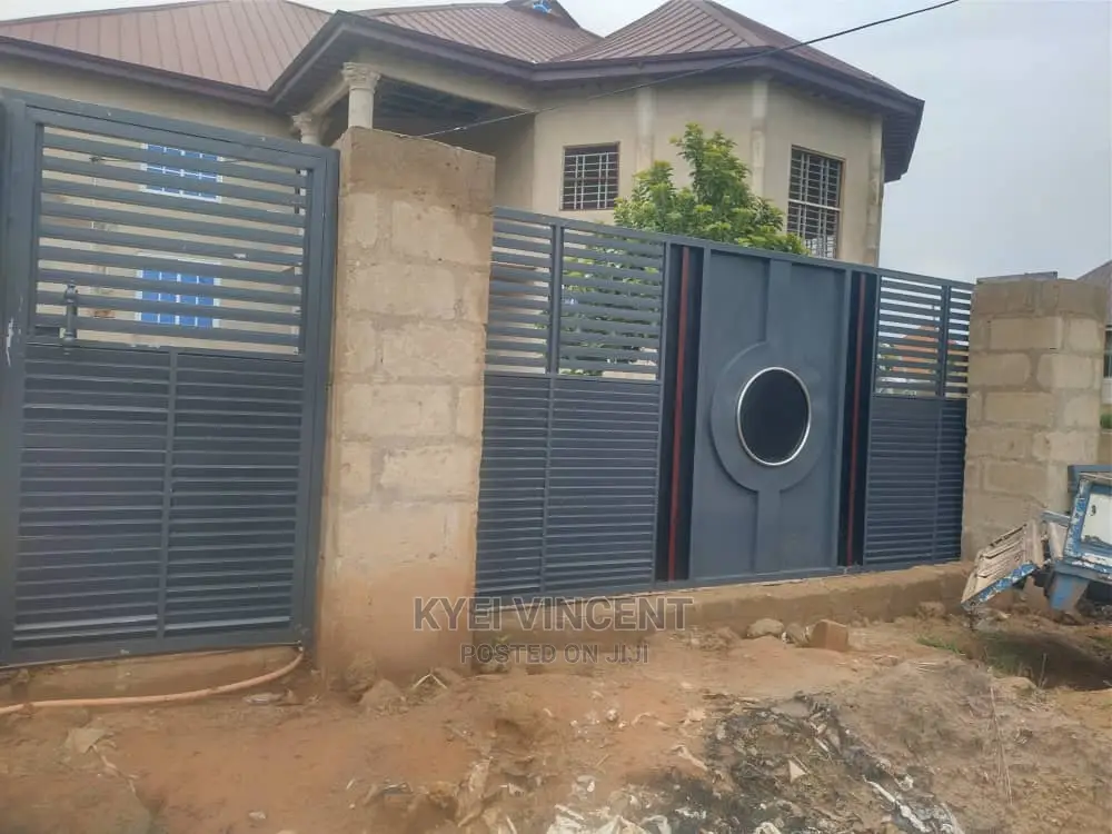 Quality Gates and Balustrades for Sale