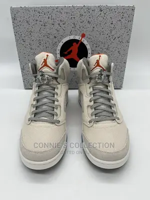 Air Jordon 5 Retro