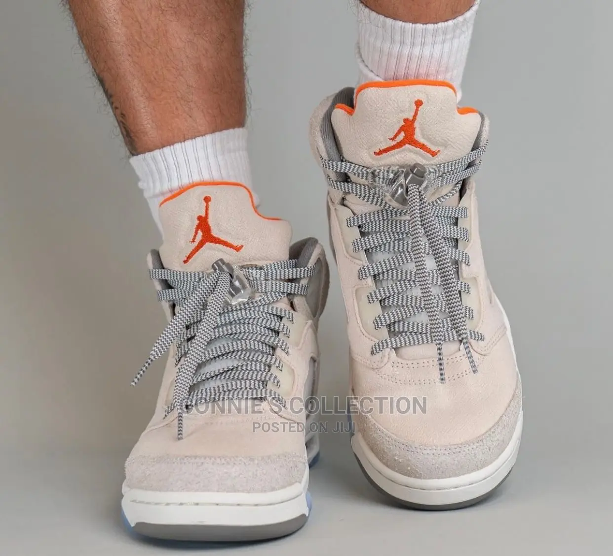 Air Jordon 5 Retro