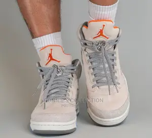 Air Jordon 5 Retro