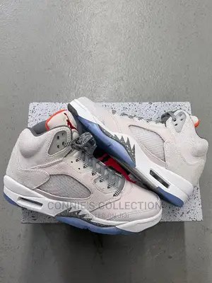 Air Jordon 5 Retro