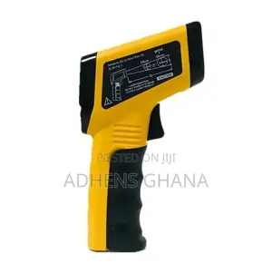 Benetech Infrared Industrial Hot Surface Thermometer