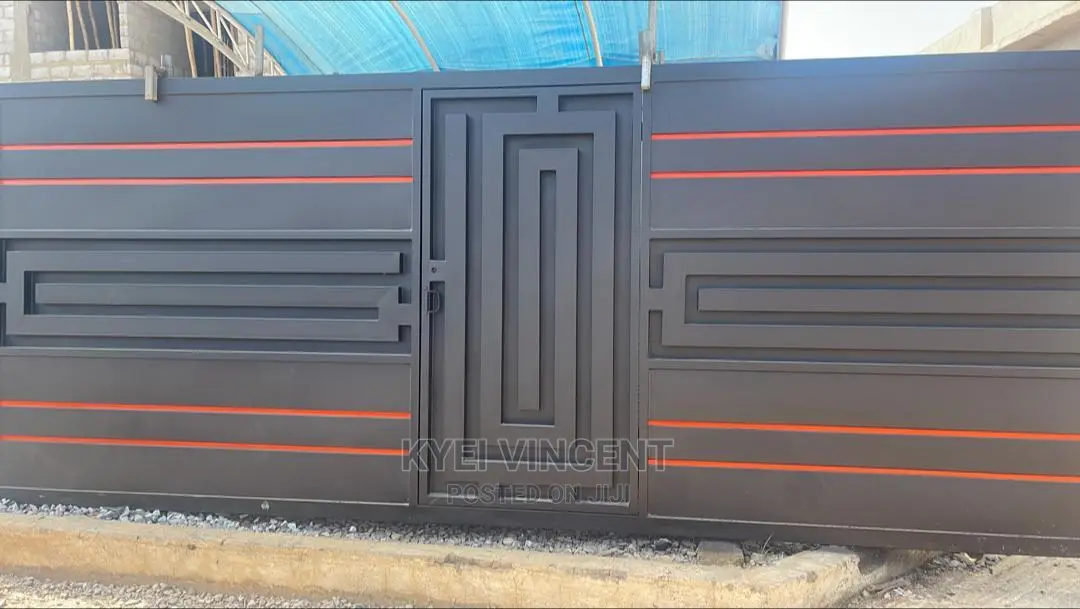 Quality Gates and Balustrades for Sale