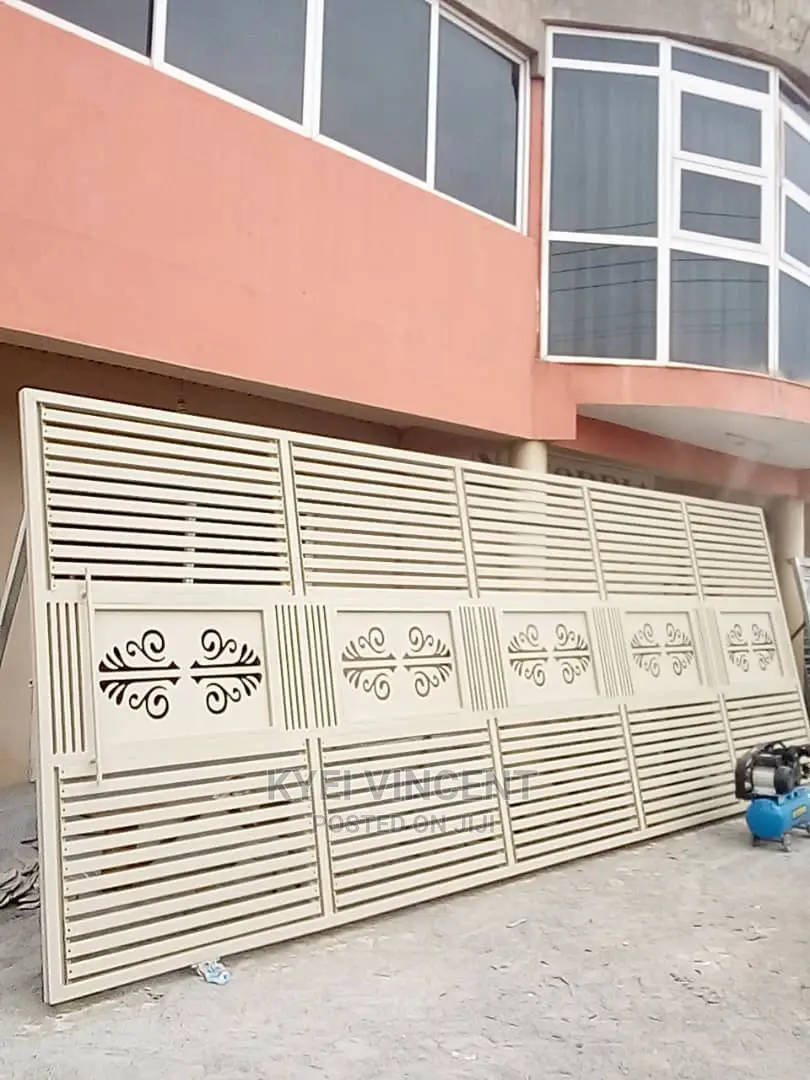 Quality Gates and Balustrades for Sale