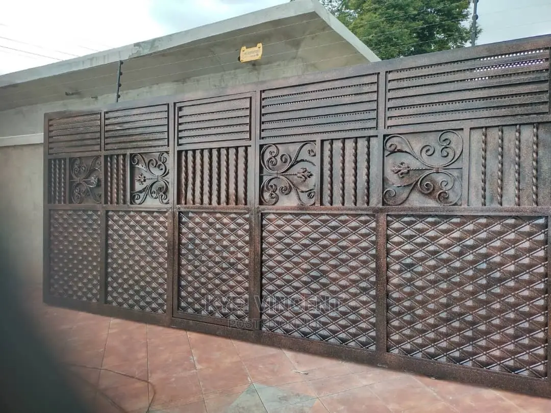 Quality Gates and Balustrades for Sale