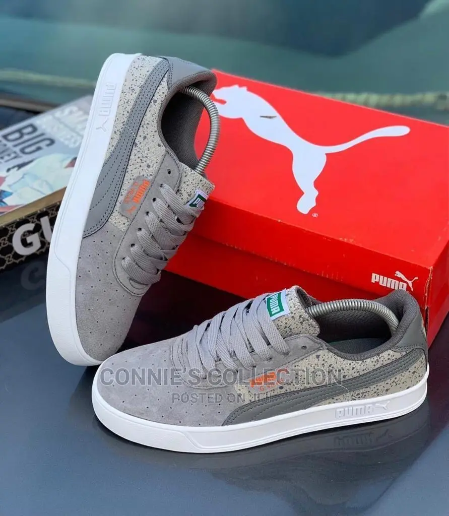 Puma G Vila