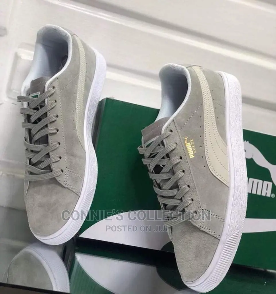 Puma G Vila