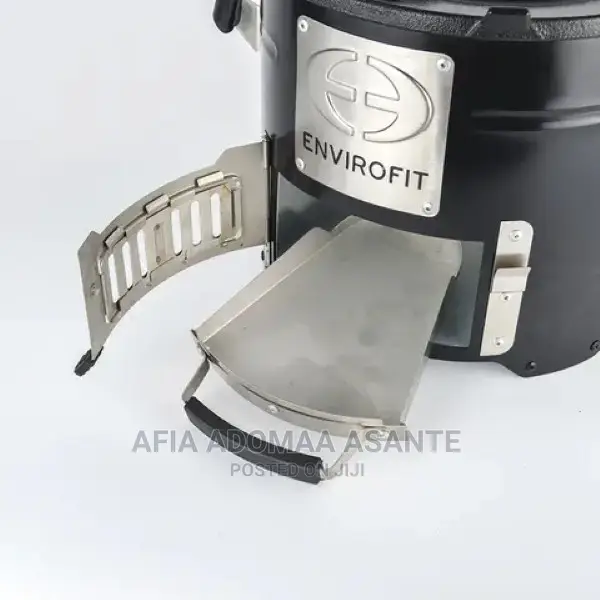 Envirovifit Energy Saving Charcoal Stove