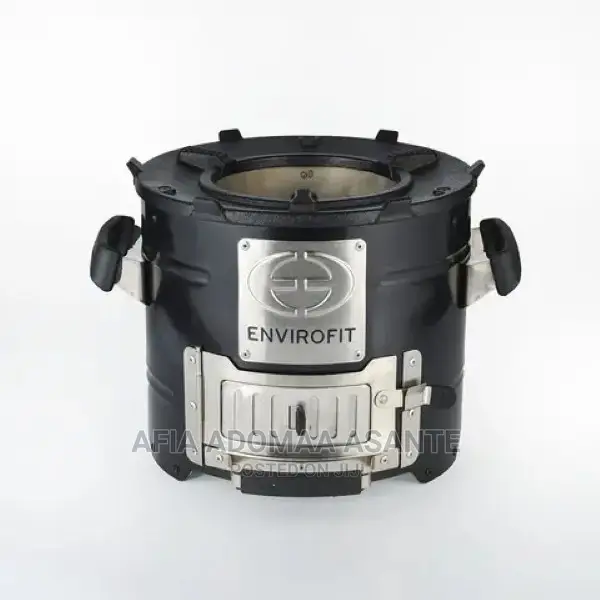 Envirovifit Energy Saving Charcoal Stove