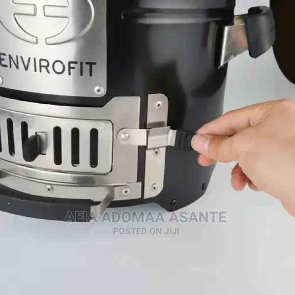 Envirovifit Energy Saving Charcoal Stove