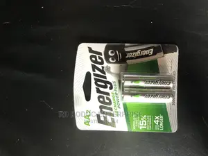 Rechargeable Battery