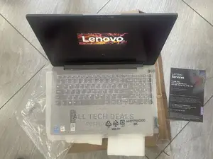 New Laptop Lenovo Ideapad 3 12GB Intel Core I5 SSD 512GB