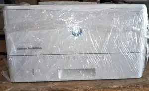 HP Laserjet Pro M404dn A4 Printer