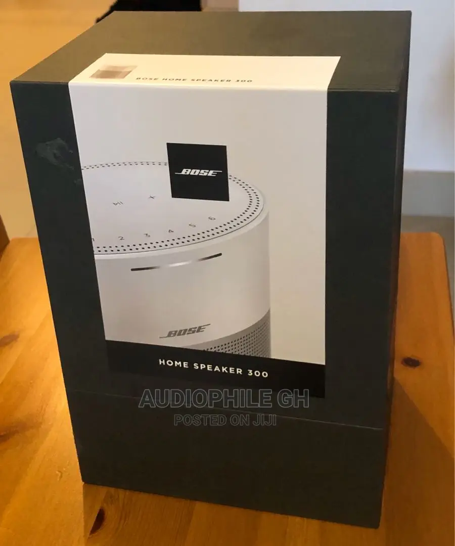 Bose Home Speaker 300
