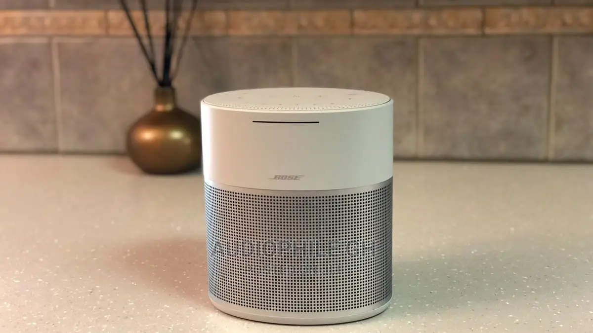 Bose Home Speaker 300