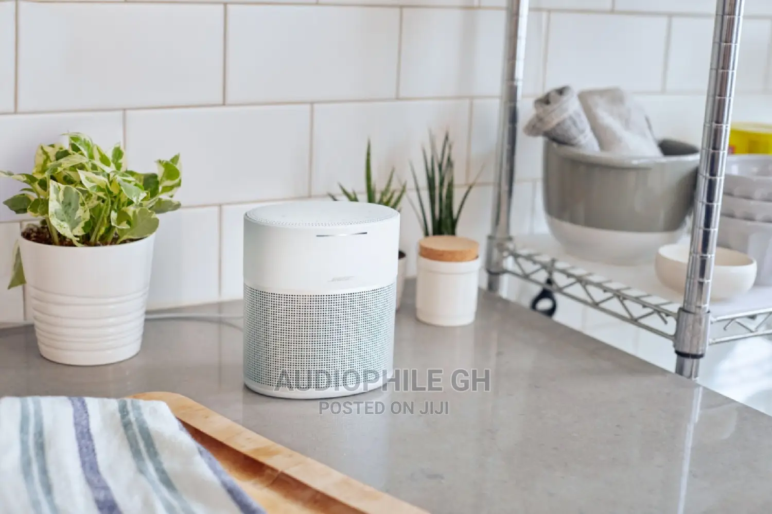 Bose Home Speaker 300