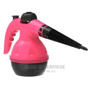 Decakila KEEN004P Steam Cleaner 1000w