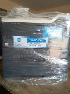 Konica Minolta Bizhub 4402P A4 Printer