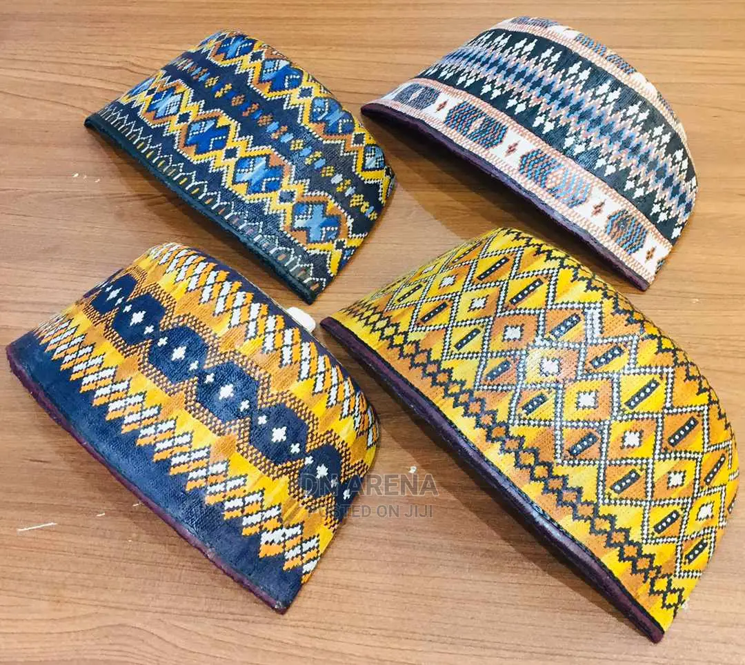 Quality Unisex Hats