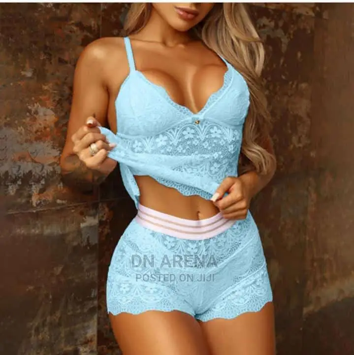 Beautiful Ladies Lounge Wear