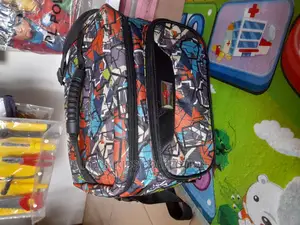 Tie N Die Lunch Bag