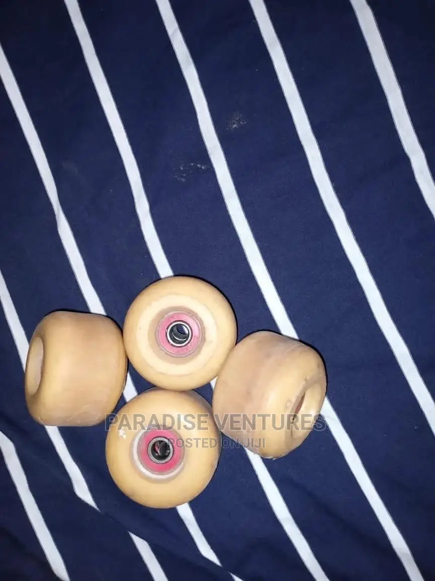 Used Skateboard Parts in Accra Metropolitan Sports Equipment, King