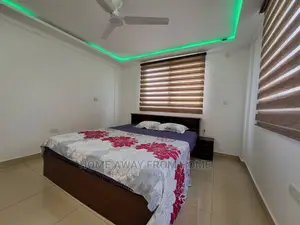 2 Bedroom Furnished Flat Near Knust, for Short Stay