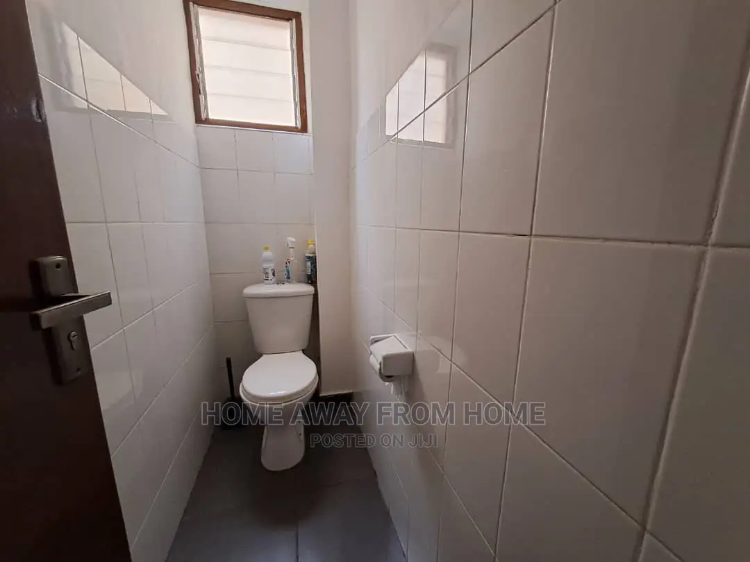 2 Bedroom Furnished Flat Near Knust, for Short Stay