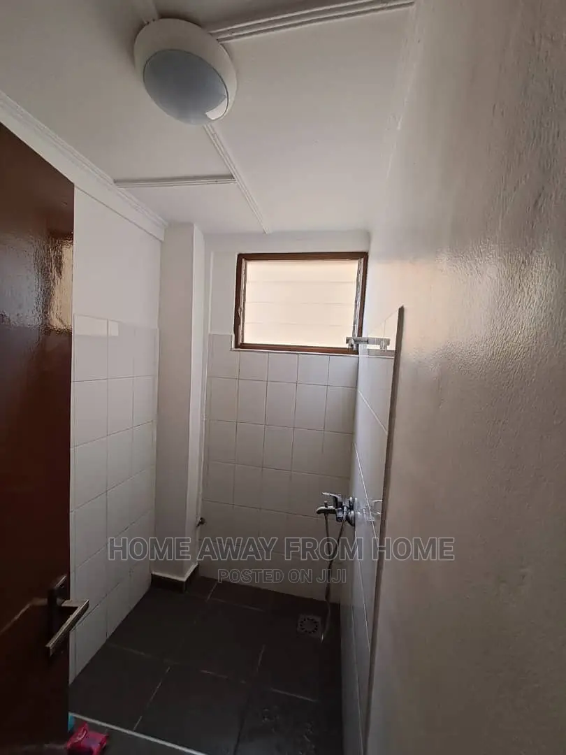 2 Bedroom Furnished Flat Near Knust, for Short Stay