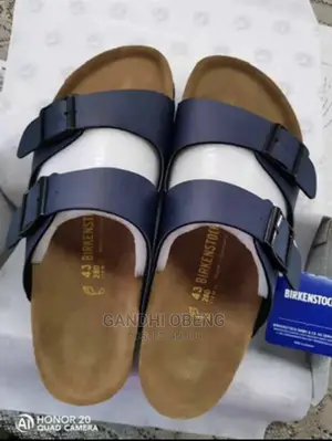 Birkenstock