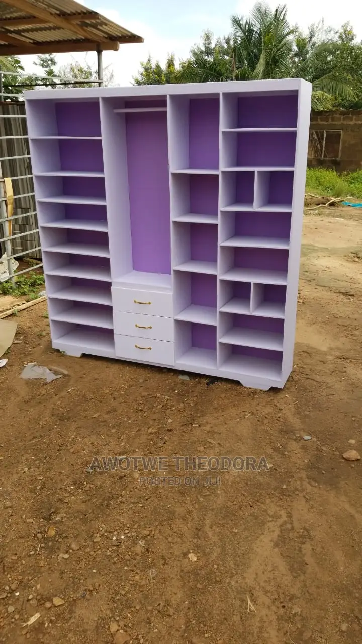 Multi-Purpose Shoe Rack ( Payment After Delivery)