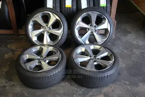 Honda Accord Touring Rins