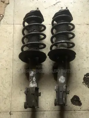 Kia Optima 2012 Front Shocks