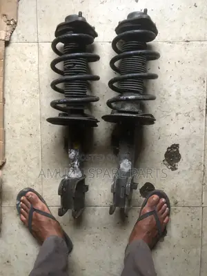 Kia Optima 2012 Front Shocks