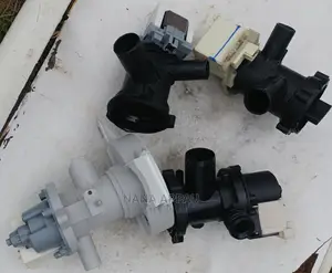 Washing Machine Drain Pump