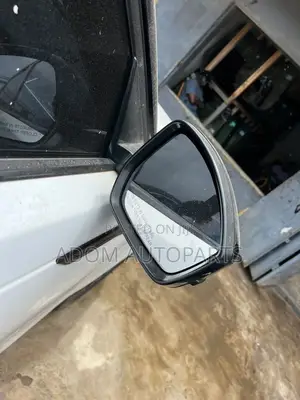 Range Rover Velar Complete Driving Mirror