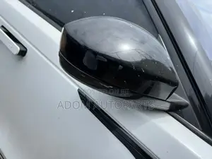 Range Rover Velar Complete Driving Mirror