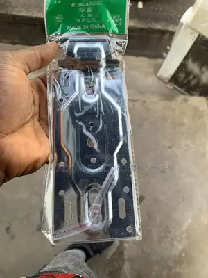 Indoor Unit AC Mount for All AC