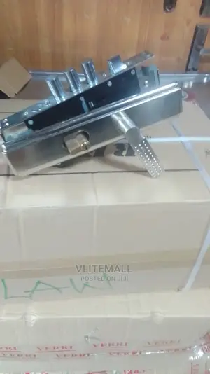 Micky High Quality Door Lock